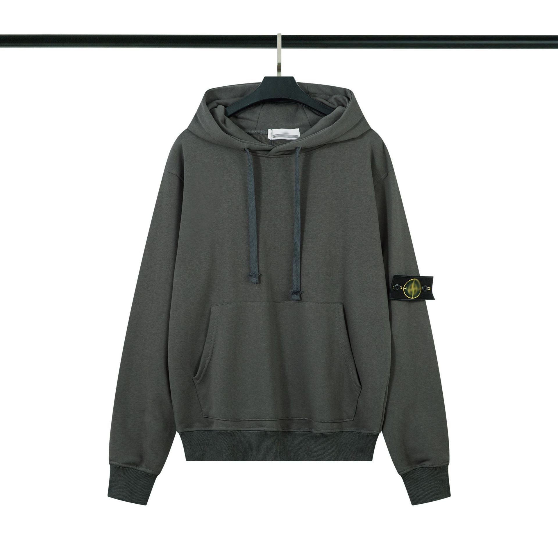 Stone island Zip up/hoodie