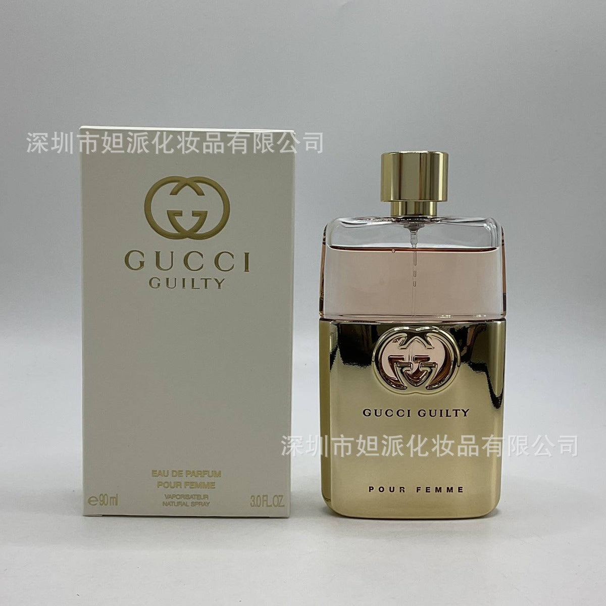 Gucci Perfume