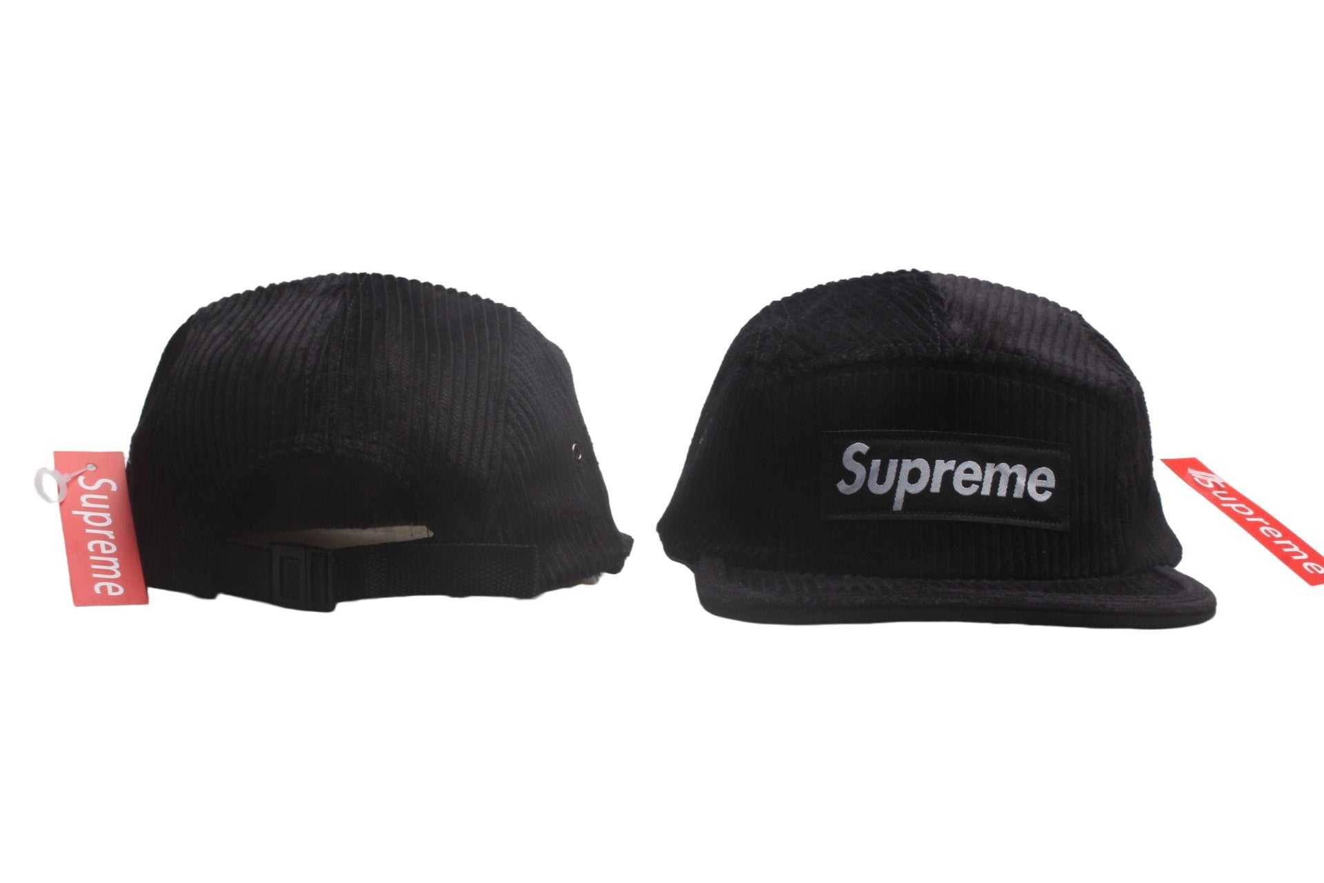 Supreme Panel Cap