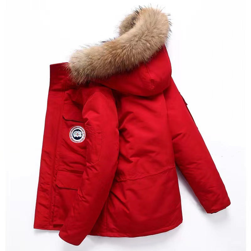 Golden goose Jacket