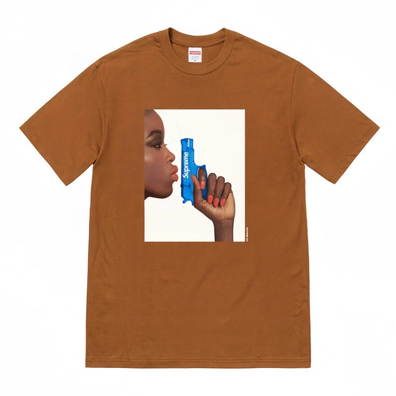 Supreme t shirts 2