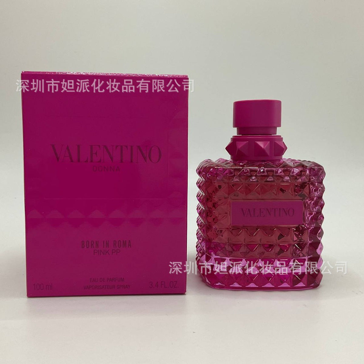 Valentino Perfume
