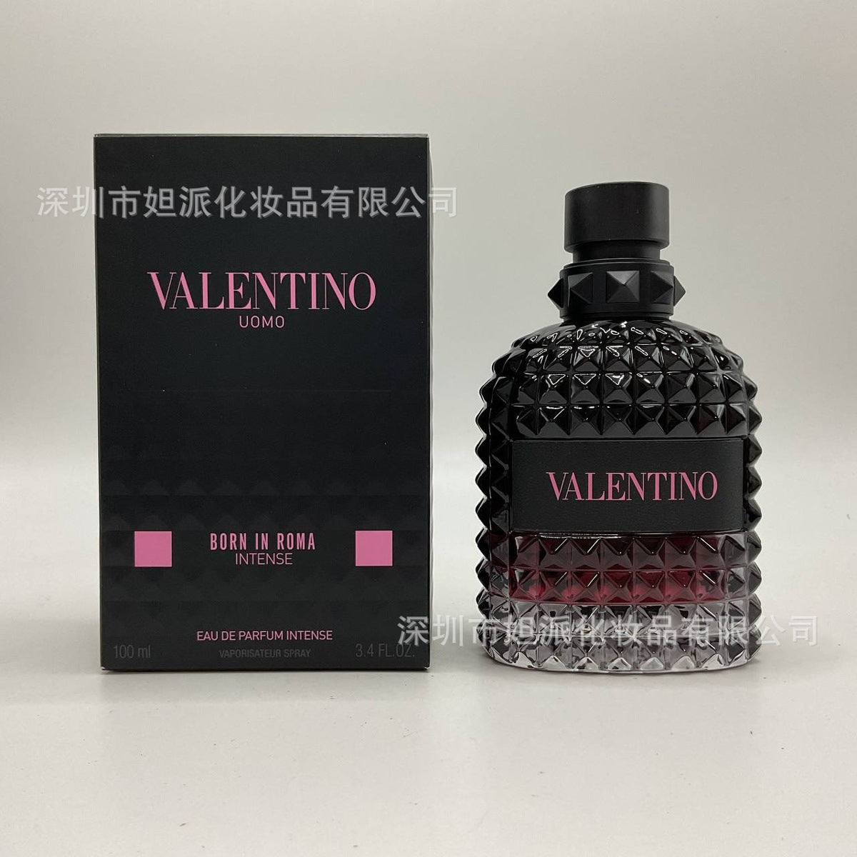 Valentino Perfume