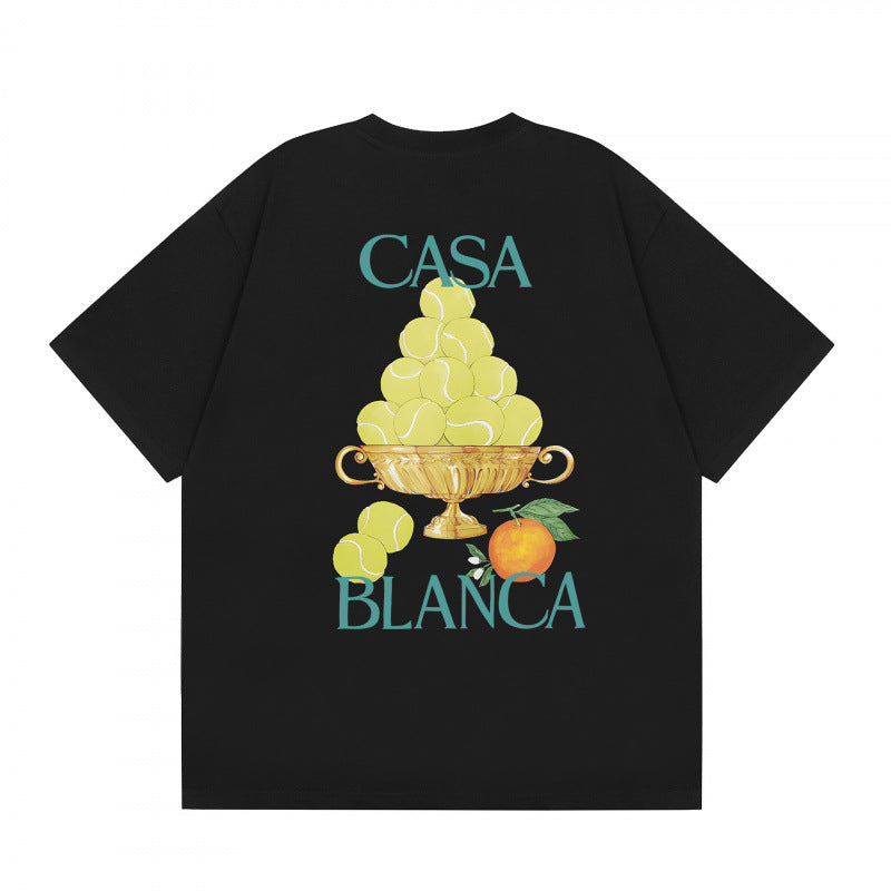 Casablanca T shirt