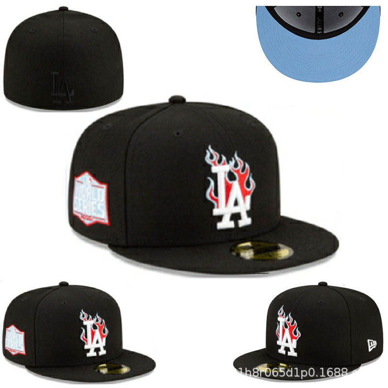 New Era Baseball cap