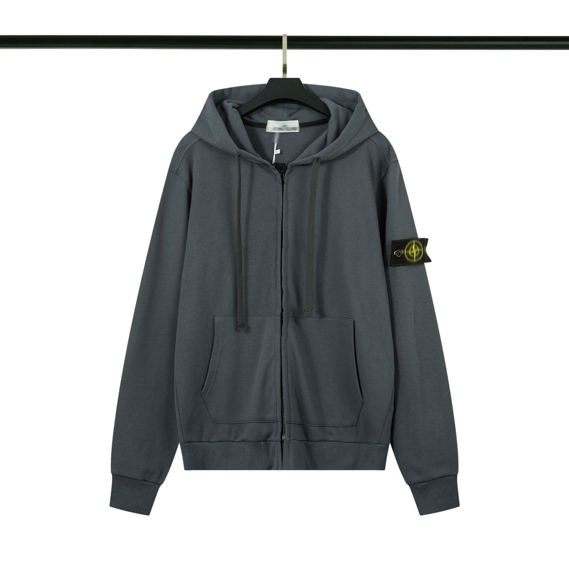 Stone island Zip up/hoodie