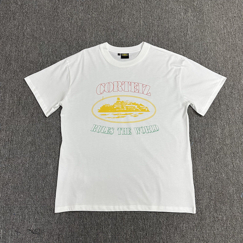 Corteiz T shirt