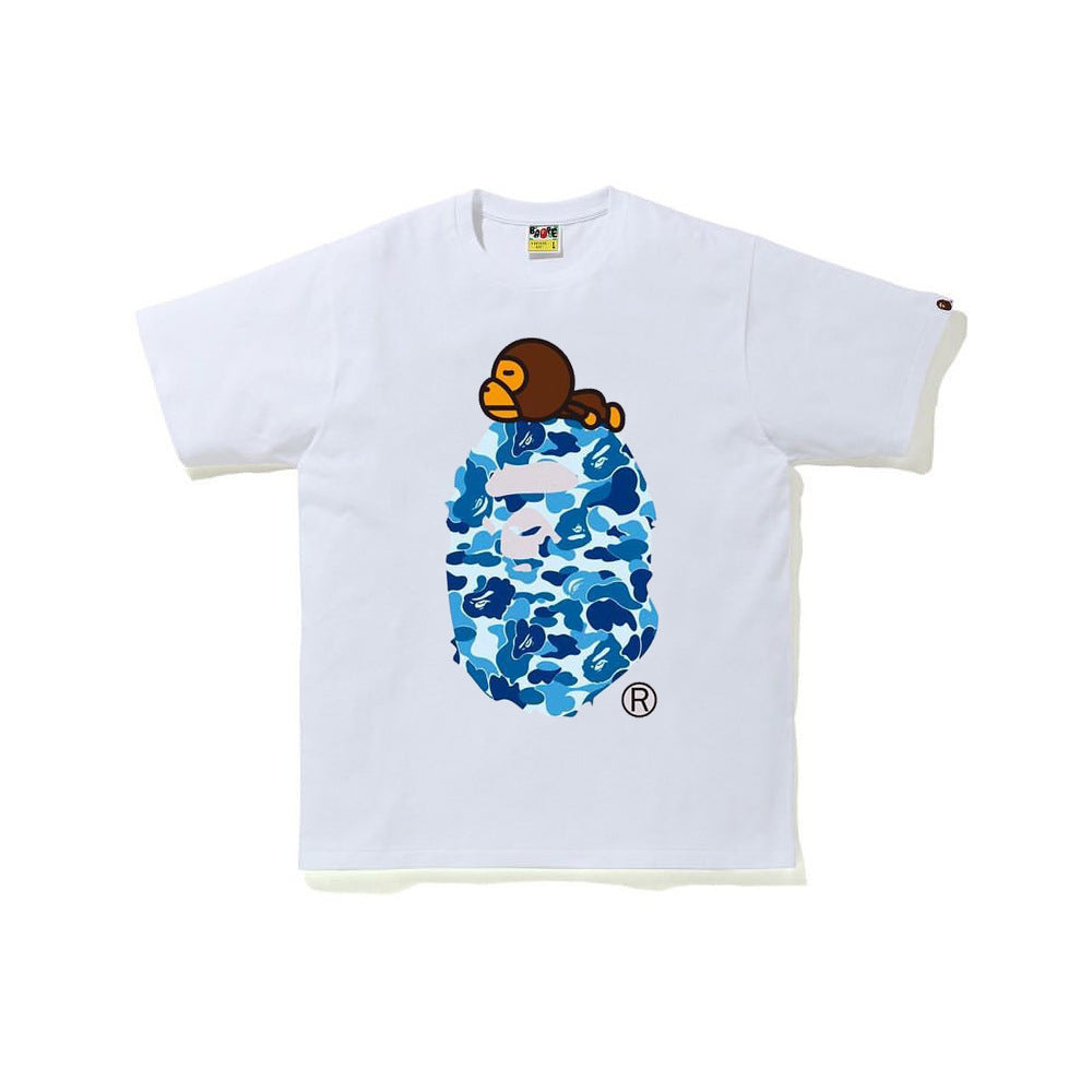Bape t shirt