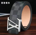 LV belt