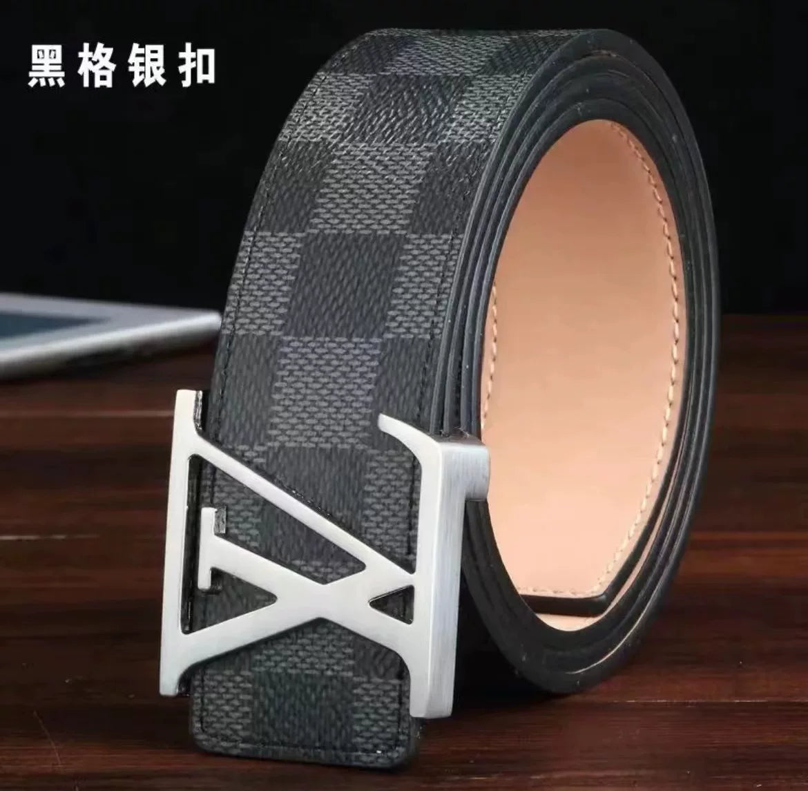 LV belt