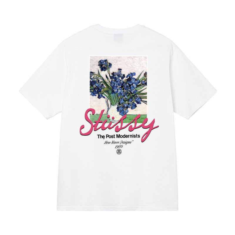 Stussy T shirt