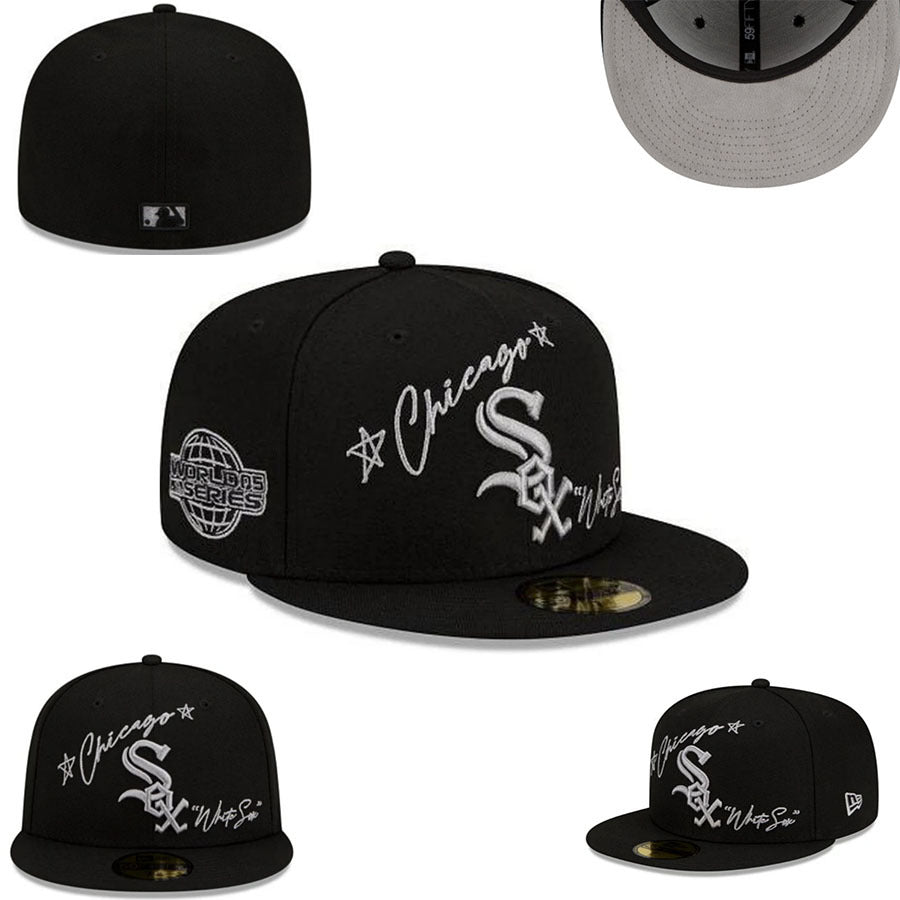 New Era Baseball cap