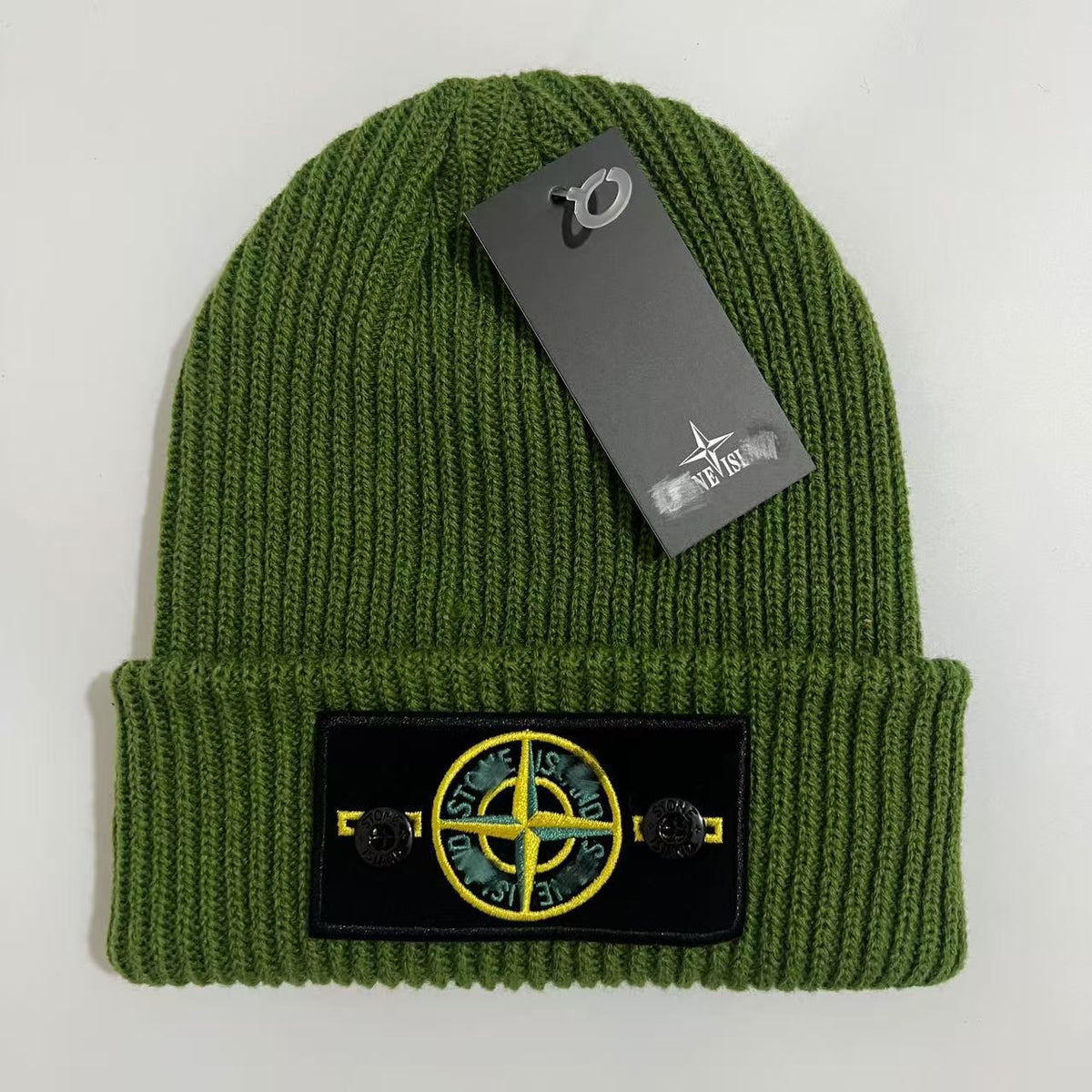Stone island Beanie