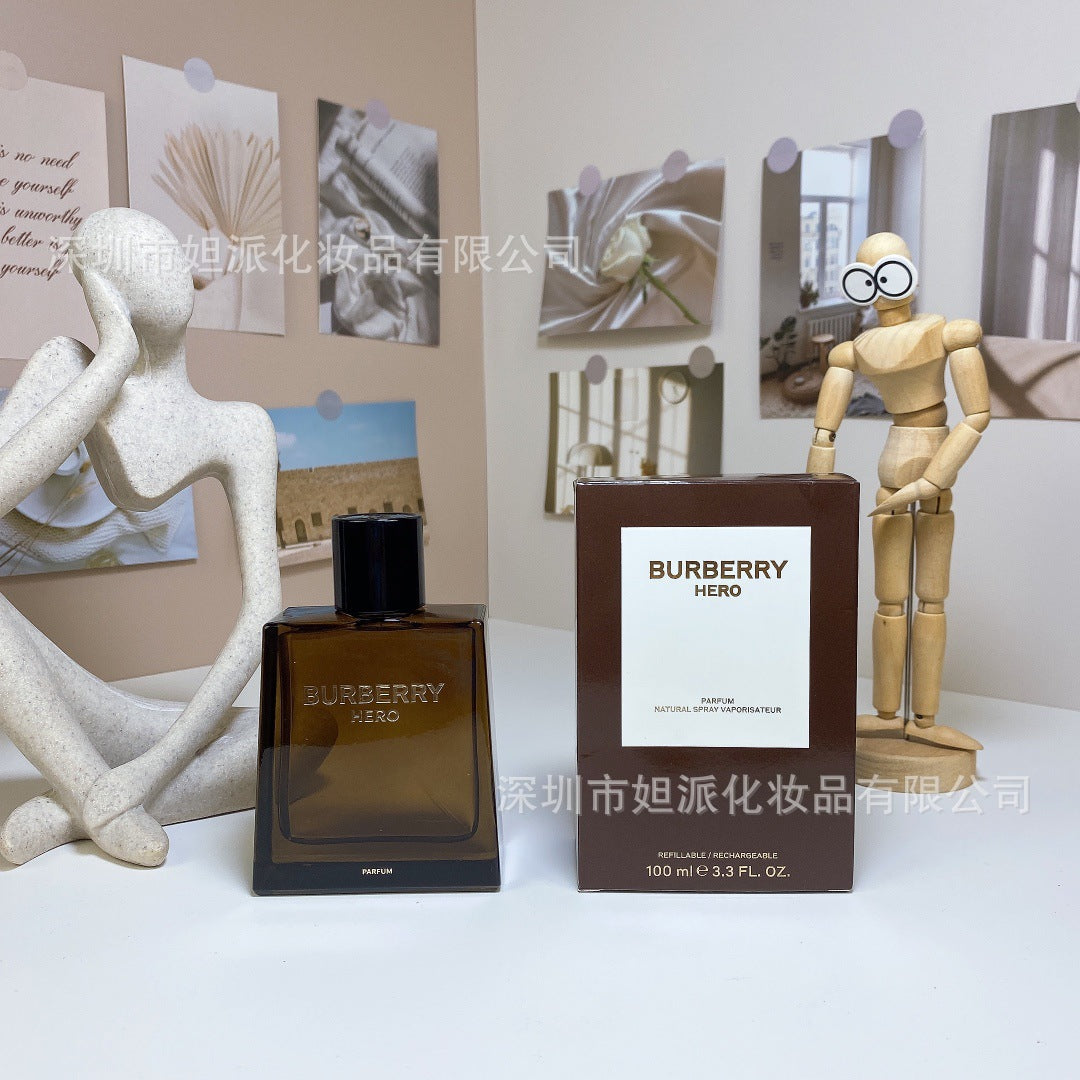 Burberry Perfume