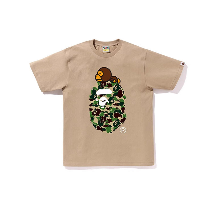 Bape t shirt