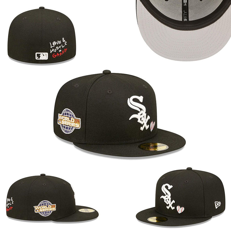 New Era Baseball cap