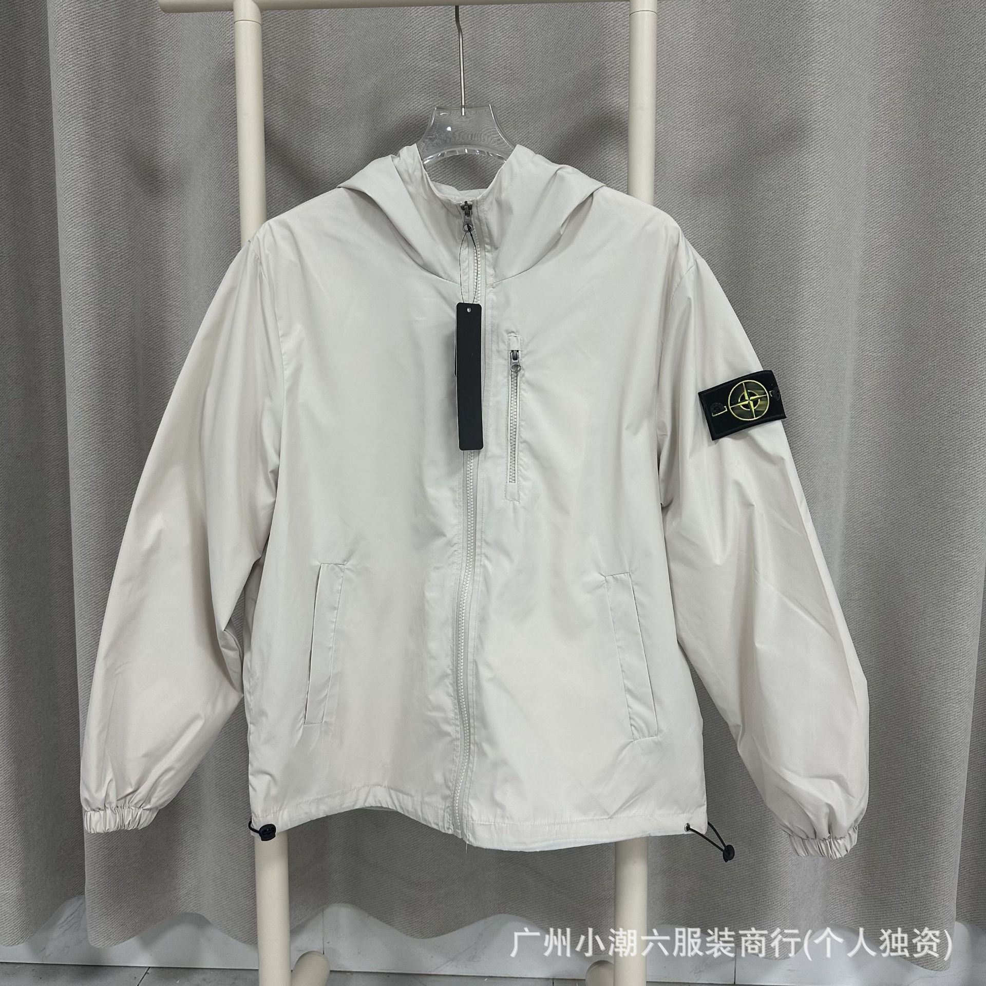 Stone island Jacket