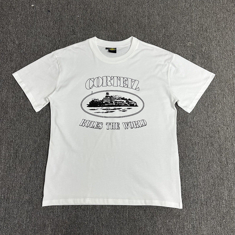 Corteiz T shirt