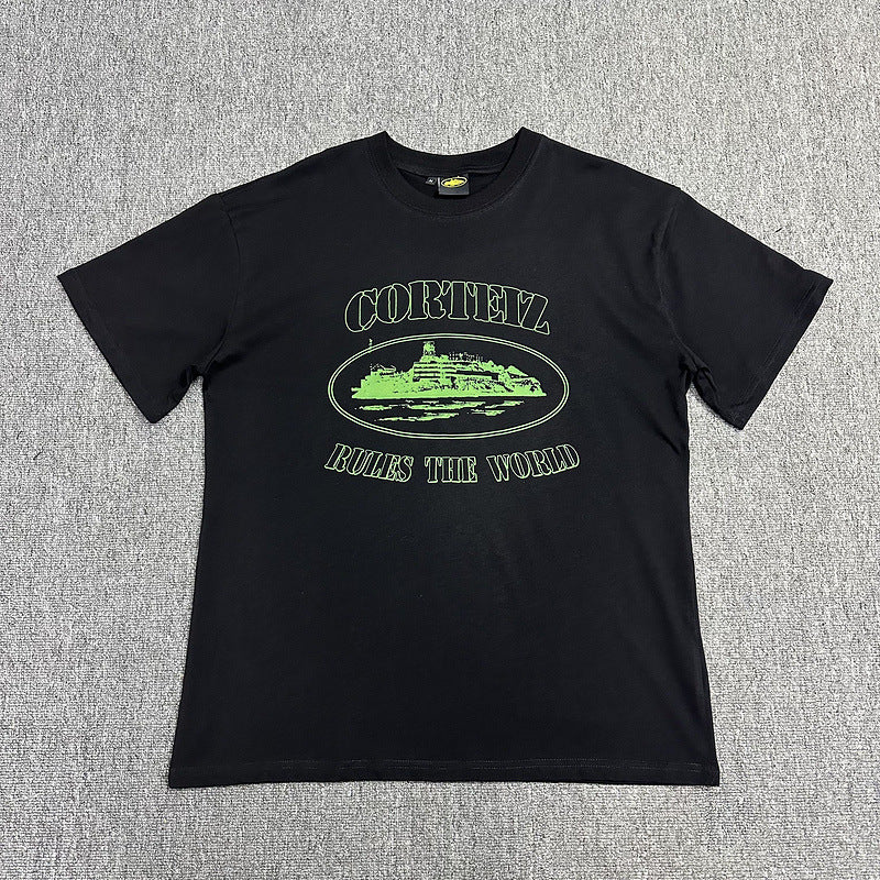 Corteiz T shirt