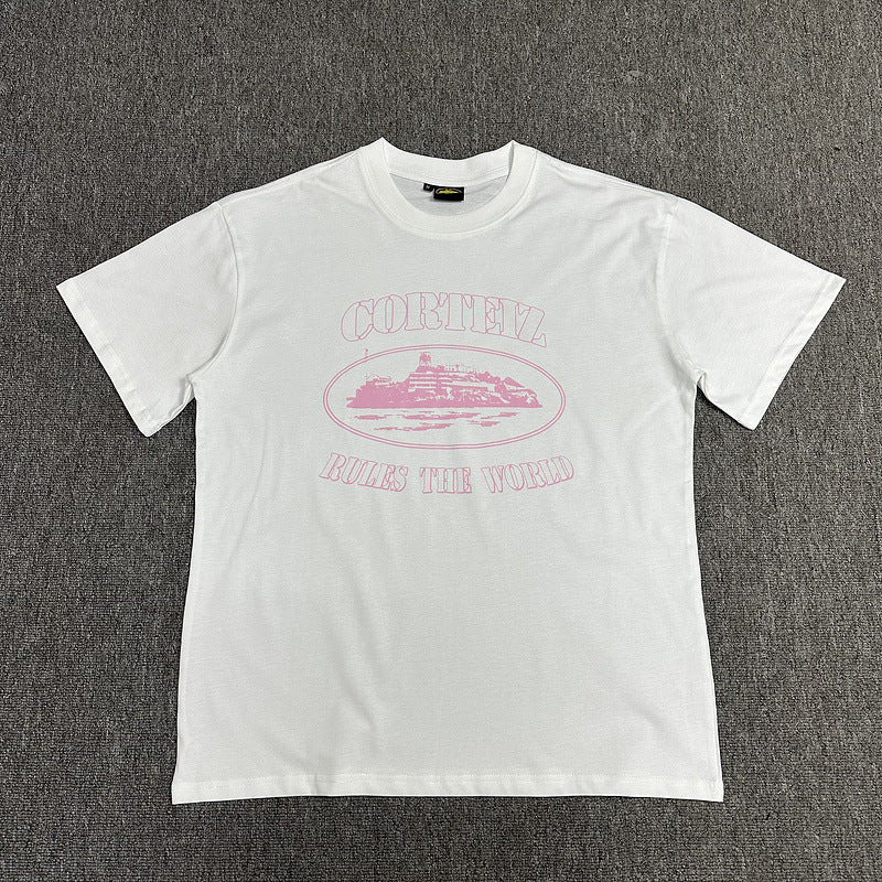 Corteiz T shirt