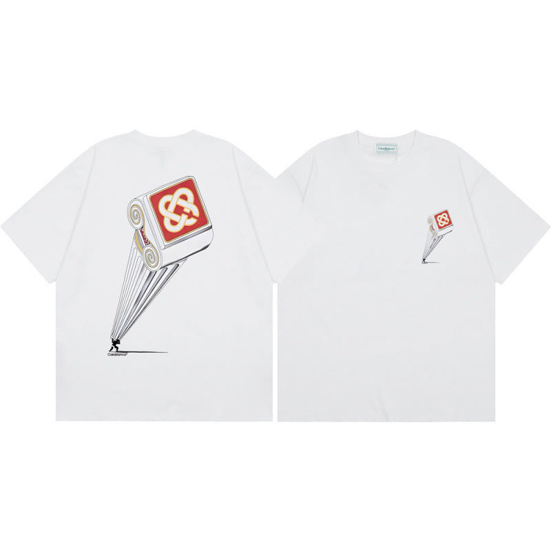 Casablanca T shirt