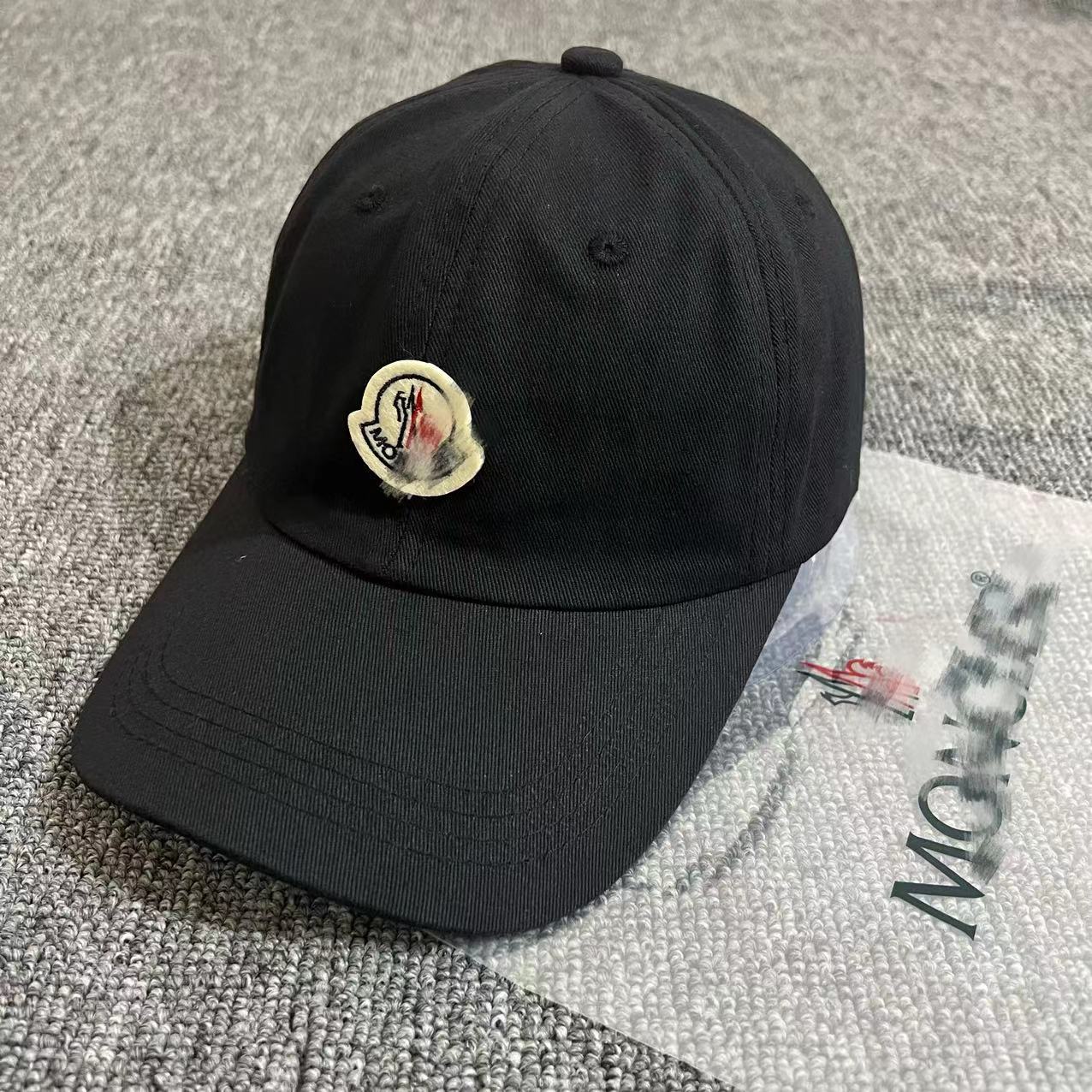 Moncler Cap