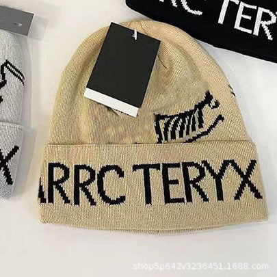 Acteryx Beanie