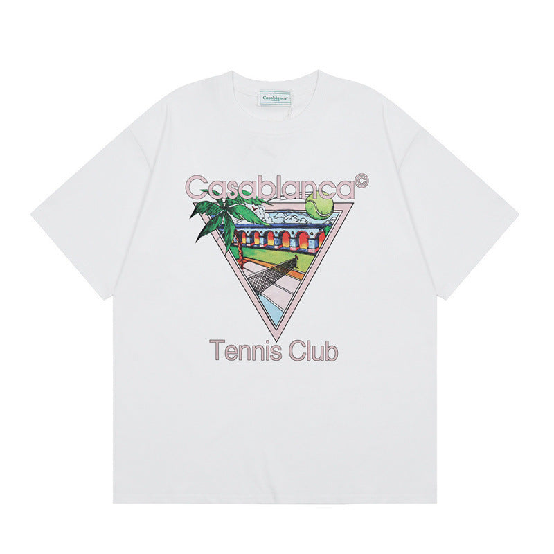 Casablanca T shirt
