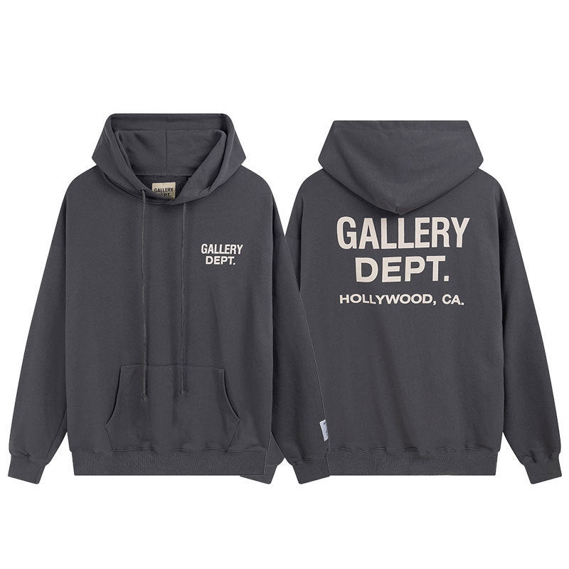 Gallery Dept Hoodie