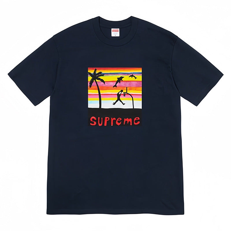 Supreme t shirts 2