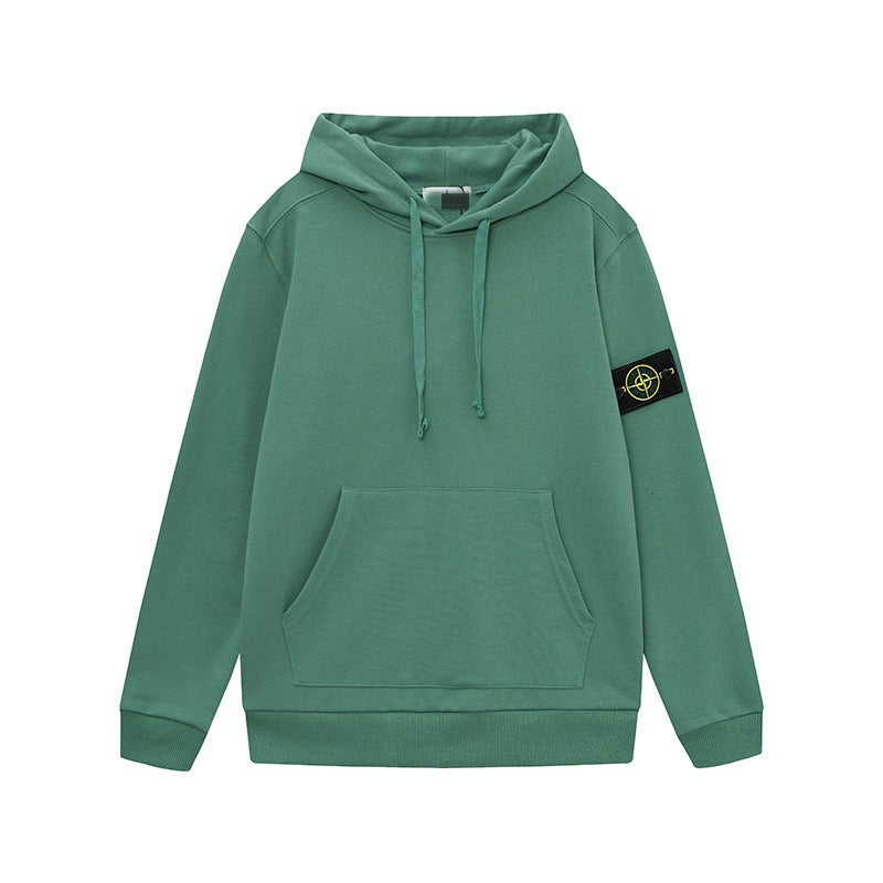 Stone island Zip up/hoodie