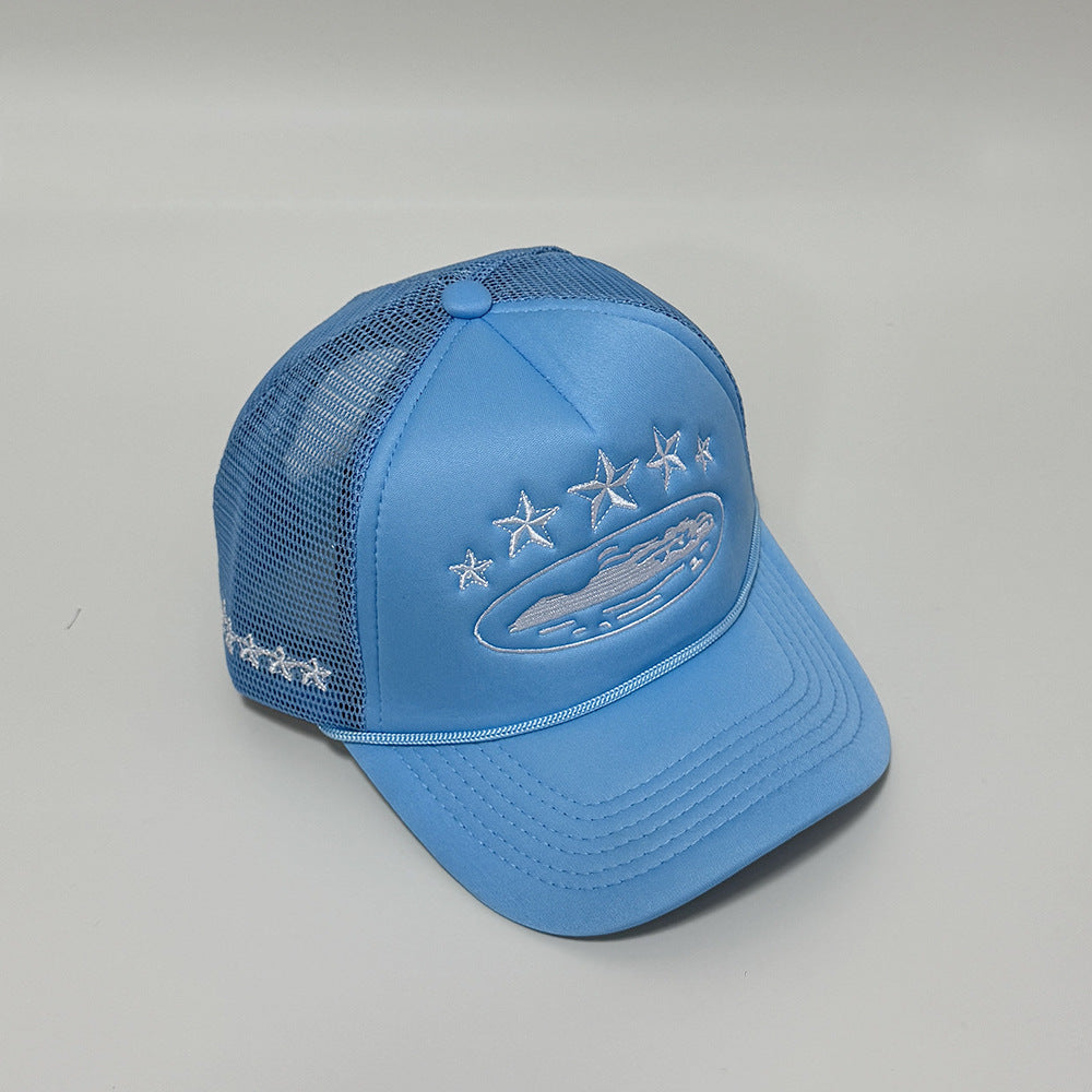 Corteiz Cap