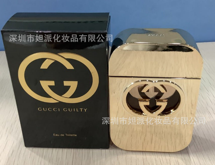 Gucci Perfume