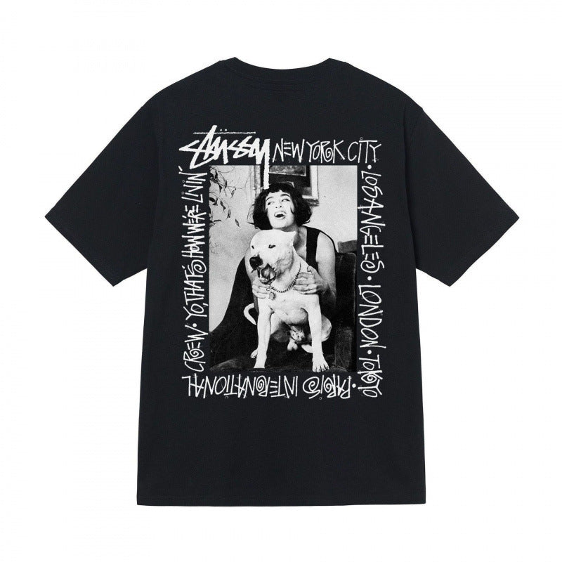 Stussy T shirt