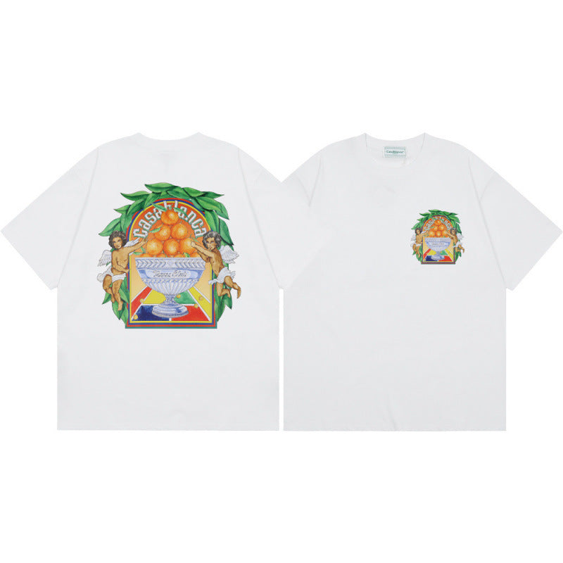 Casablanca T shirt