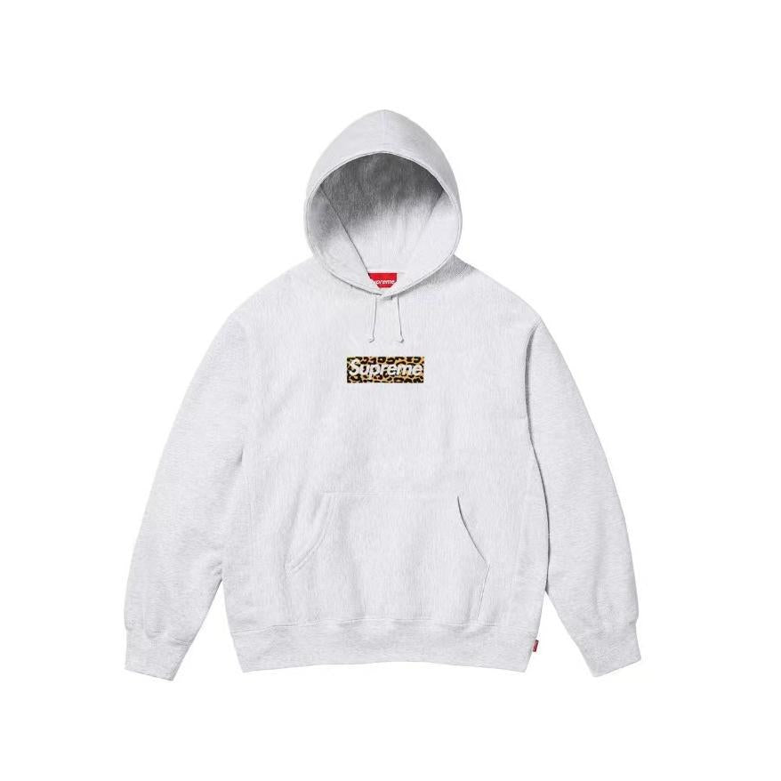 Supreme hoodie 2