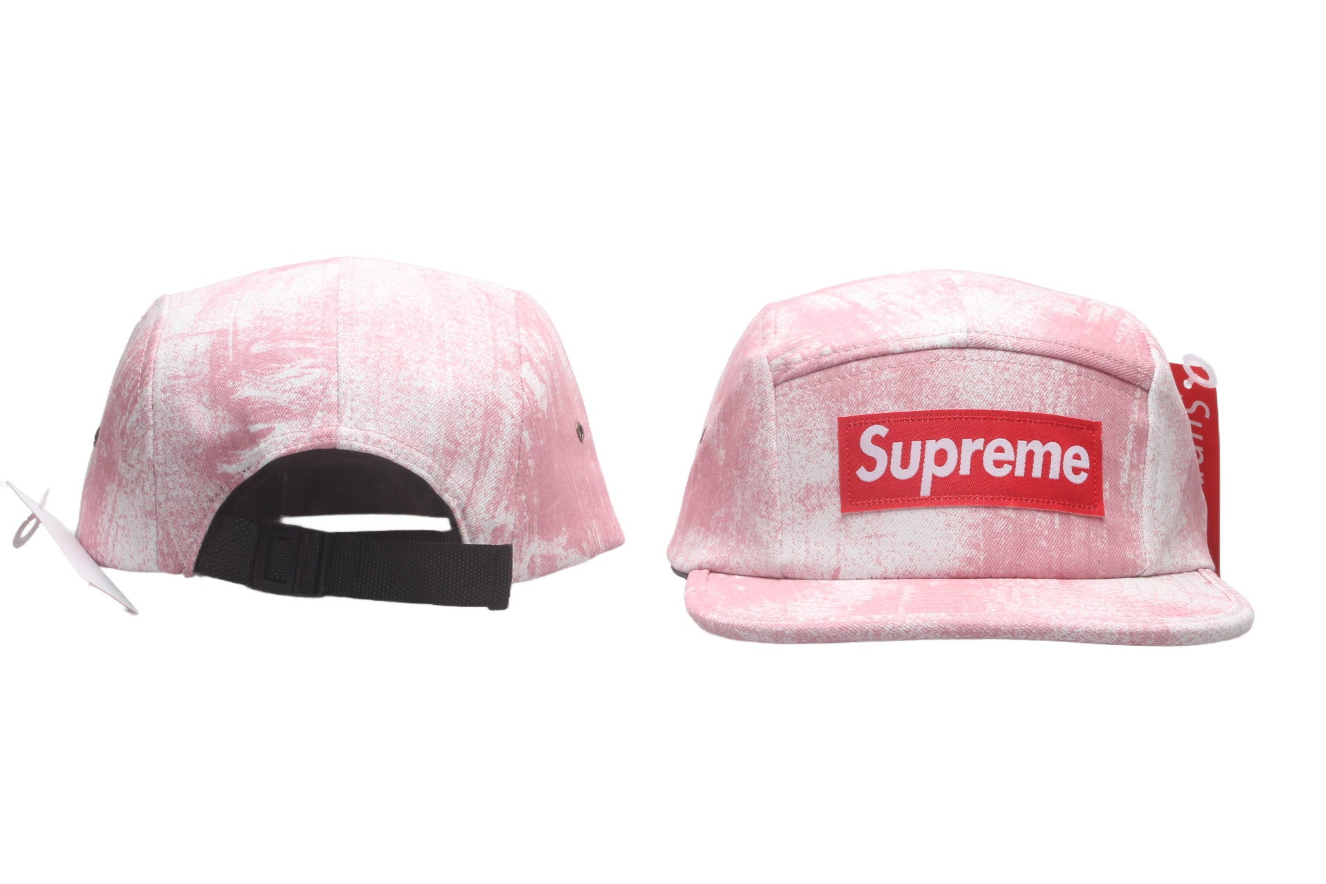 Supreme Panel Cap