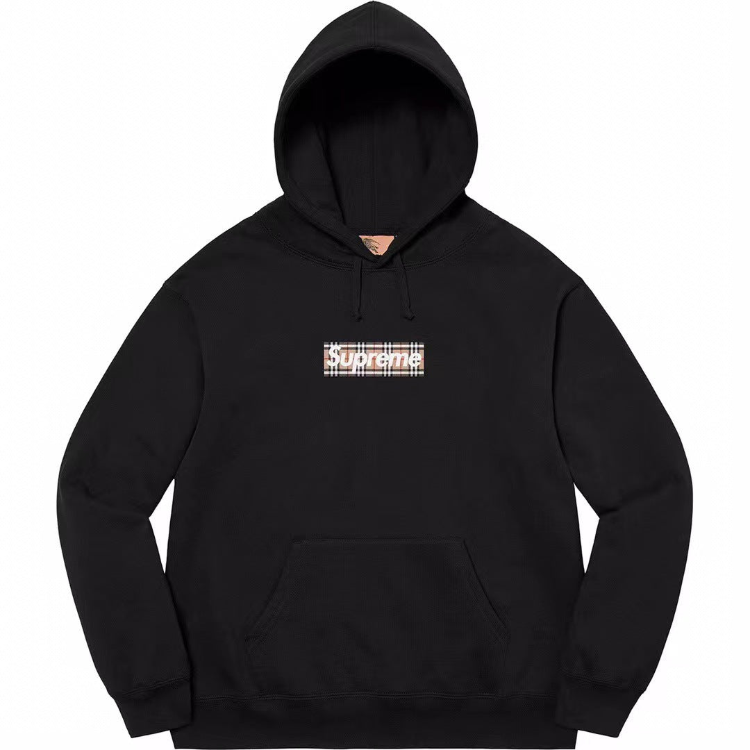 Supreme hoodie 2
