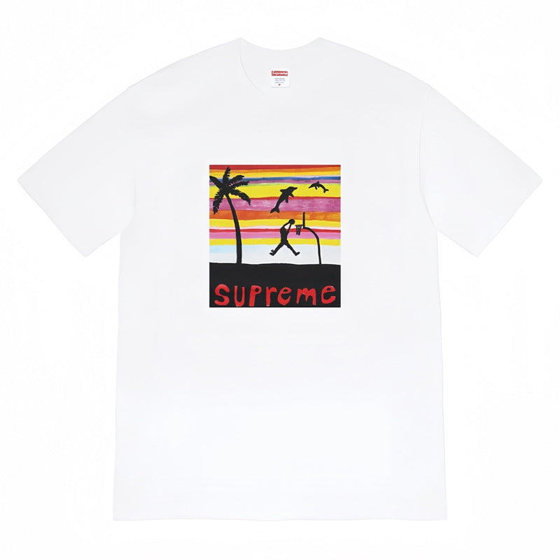Supreme t shirts 2