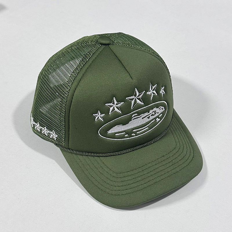 Corteiz Cap