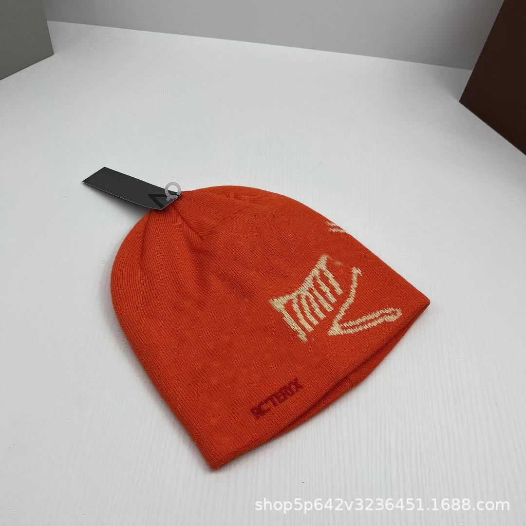 Acteryx Beanie