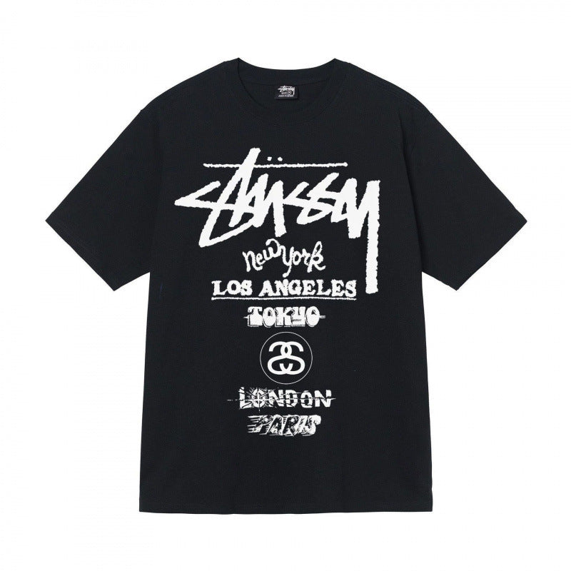 Stussy T shirt