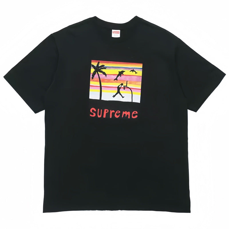 Supreme t shirts 2