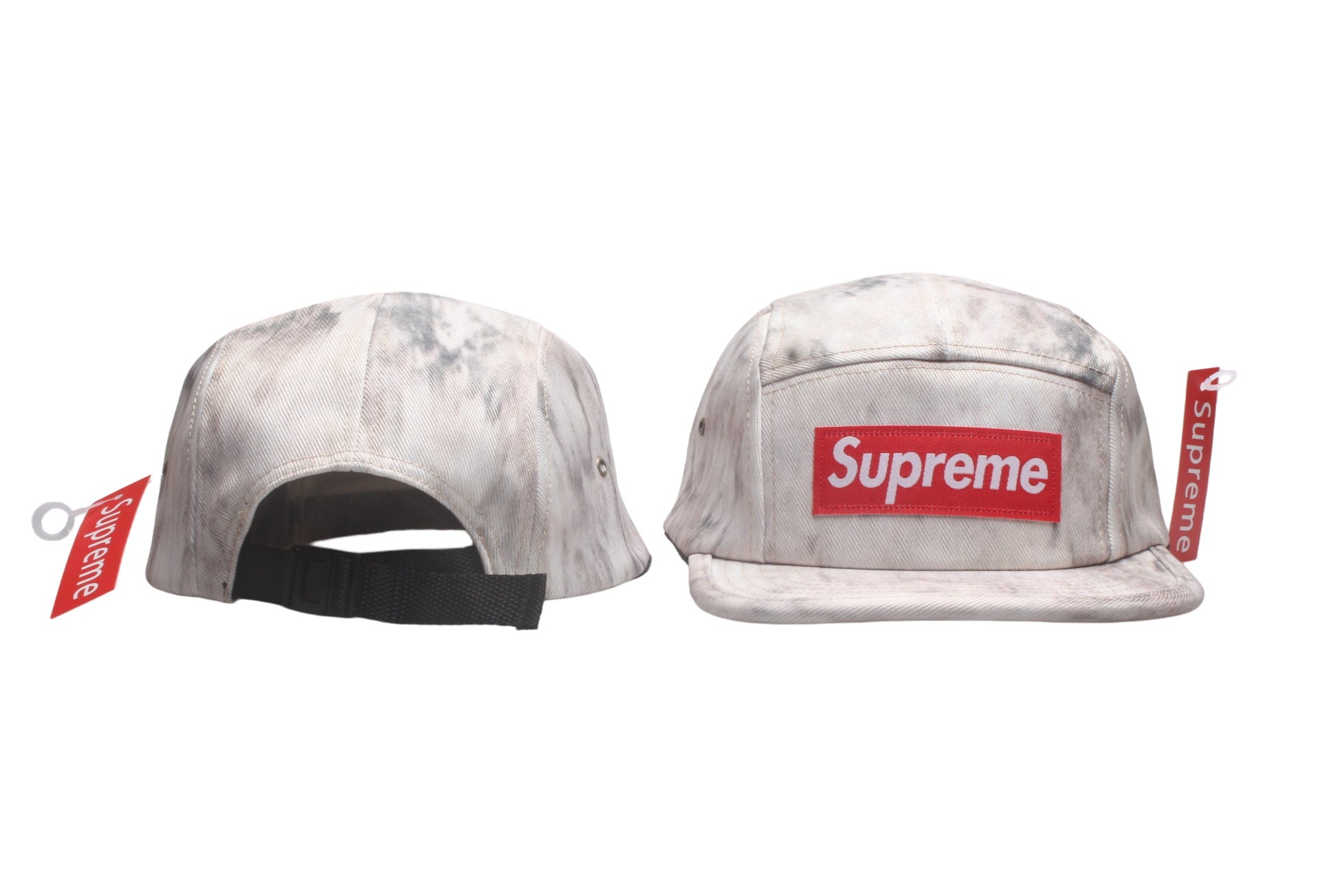 Supreme Panel Cap