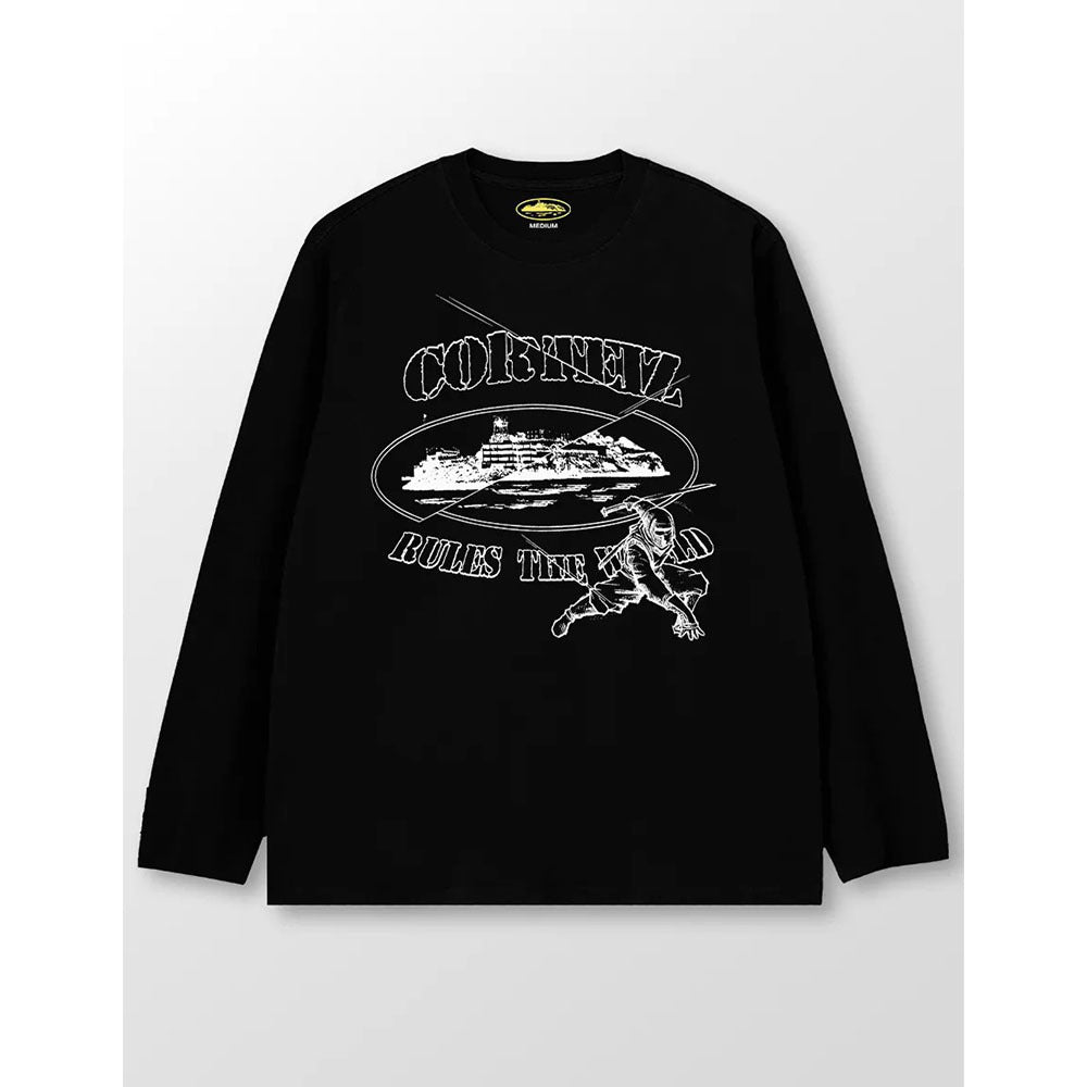 Corteiz sweatshirt