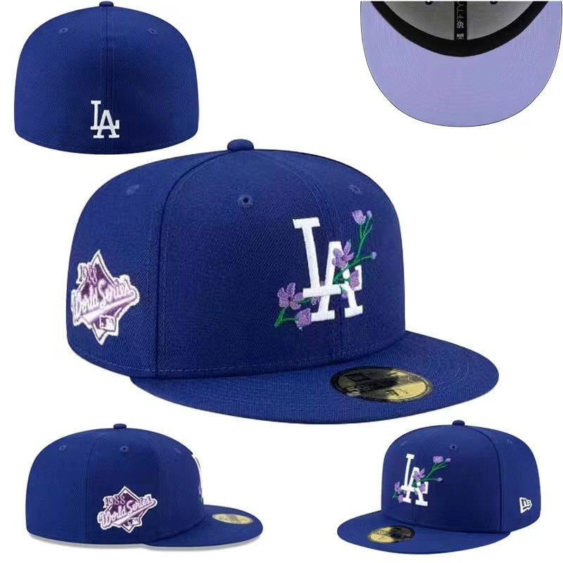 New Era Baseball cap