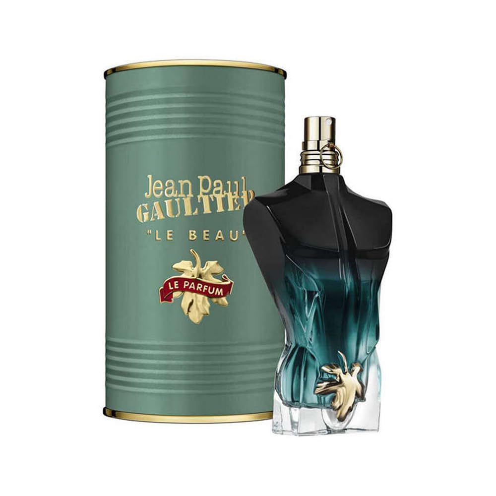 Jean paul Perfume