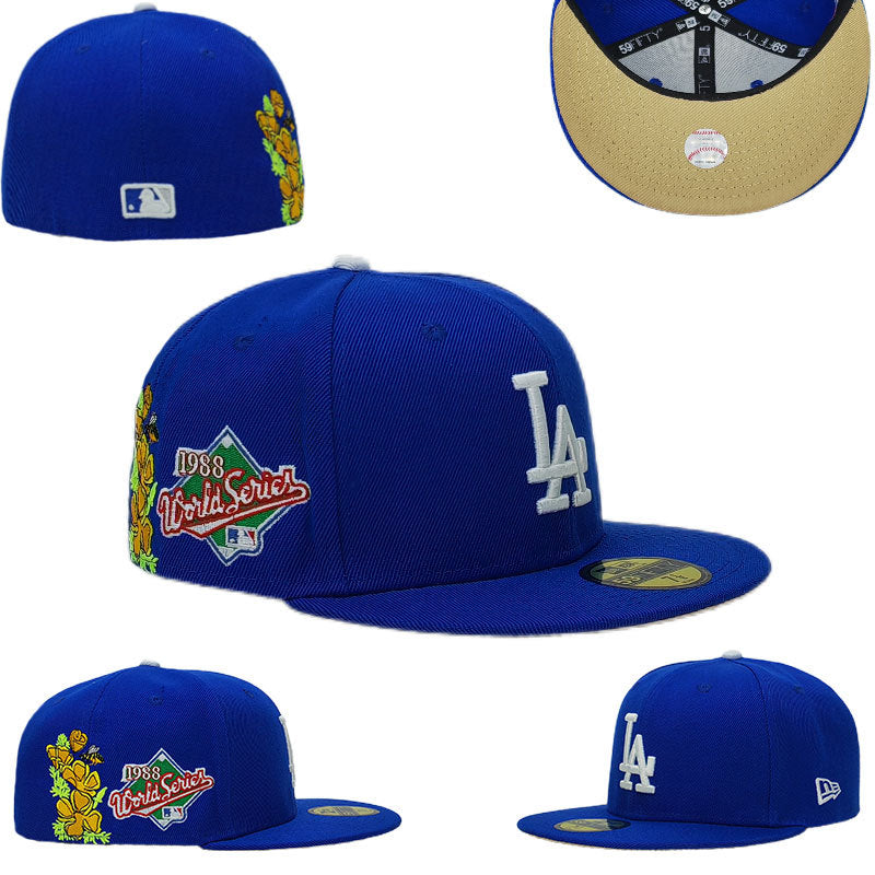 New Era Baseball cap