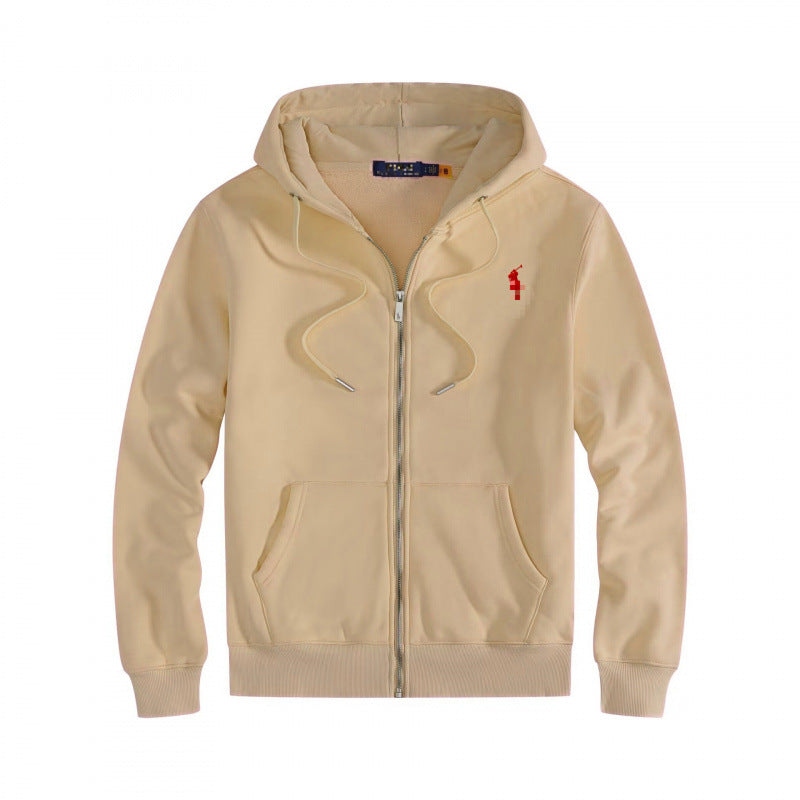 Ralph Lauren Zip up