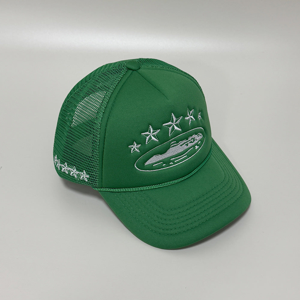 Corteiz Cap